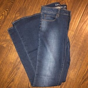 Flare Jeans
